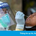 Lao động nhập cư là tâm điểm ổ dịch mới của Thái Lan