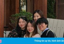 Phố đi bộ, Nhà thờ Lớn đông người dạo chơi ngày đầu năm