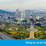 Bài học chuyển từ ‘nâu’ sang ‘xanh’ của kinh tế Quảng Ninh