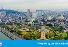 Bài học chuyển từ ‘nâu’ sang ‘xanh’ của kinh tế Quảng Ninh