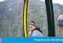 4 tuyến cáp treo có khung cảnh đẹp ở Việt Nam