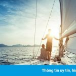 Thái Lan mở ‘cách ly du thuyền’ để thúc đẩy du lịch