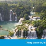 3 công viên địa chất toàn cầu ở Việt Nam