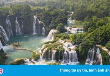 3 công viên địa chất toàn cầu ở Việt Nam