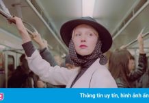 Nhịp sống mới trong những nhà ga từ thời Liên Xô