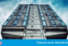 Những công trình tuổi đời nửa thế kỷ đang bị quên lãng