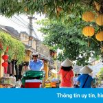 Gợi ý 5 điểm đi chơi ngắn ngày dịp Tết