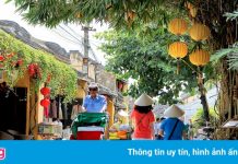 Gợi ý 5 điểm đi chơi ngắn ngày dịp Tết