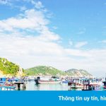 Địa danh nào là ‘Thiên đường tôm hùm’ ở Việt Nam?