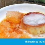 5 hàng kem, chè ngon ở Đà Nẵng