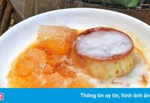 5 hàng kem, chè ngon ở Đà Nẵng