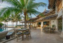 5 loại hình du lịch “lên ngôi” ở Việt Nam trong năm 2021 5 loại hình du lịch lên ngôi ở Việt Nam trong năm 2021 - Ảnh 1.