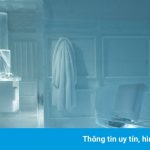 Khách sạn có phòng xông hơi băng