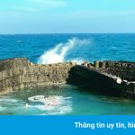 5 hòn đảo đẹp ở miền Trung