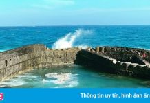 5 hòn đảo đẹp ở miền Trung