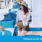 Check-in các điểm có phong cách Santorini tại Việt Nam