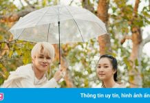 Khu rừng nguyên sinh gần Vũng Tàu hút khách check-in