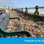 Ảnh chụp thời tiết đẹp trong năm 2020