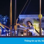 Hành trình 3 năm tôn vinh văn hóa Việt của ‘Ký ức Hội An’