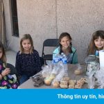 Cuộc sống ở nơi nóng bậc nhất hành tinh