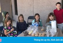 Cuộc sống ở nơi nóng bậc nhất hành tinh