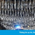 Đêm cận Giáng sinh khác lạ trên toàn thế giới