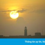 Loạt hiện tượng thời tiết trái mùa trên thế giới