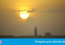 Loạt hiện tượng thời tiết trái mùa trên thế giới