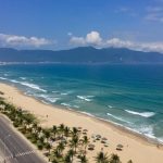 Tổng hợp kinh nghiệm săn vé máy bay Hà Nội Đà Nẵng giá rẻ Bãi biển mỹ khê