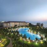Top 5 Resort Phú Quốc đẹp và sang chảnh bậc nhất nên check-in một lần khi tới đảo Ngọc Vinpearl Phú Quốc Resort & Golf Villa