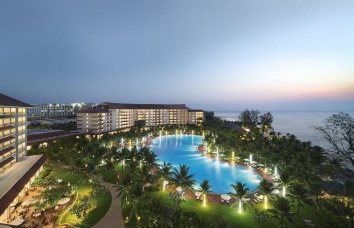Vinpearl Phú Quốc Resort & Golf Villa