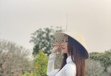 Cùng Á hậu Kiều Loan vi vu khắp miền Trung Cùng Á hậu Kiều Loan vi vu khắp miền Trung - Ảnh 1.