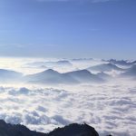 Điểm đến ‘sống ảo’ giữa biển mây của người trẻ thích trải nghiệm Điểm đến 'sống ảo' giữa biển mây của người trẻ thích trải nghiệm