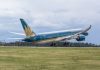 Vietnam Airlines cùng IATA nghiên cứu thử nghiệm ‘hộ chiếu vắc xin’ Vietnam Airlines cùng IATA nghiên cứu thử nghiệm ‘hộ chiếu vắc xin - Ảnh 1.
