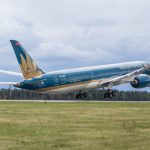 Vietnam Airlines cùng IATA nghiên cứu thử nghiệm ‘hộ chiếu vắc xin’ Vietnam Airlines cùng IATA nghiên cứu thử nghiệm ‘hộ chiếu vắc xin - Ảnh 1.