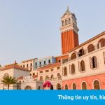 Nam Phú Quốc – nguồn cảm hứng của thời trang, nghệ thuật