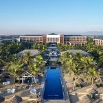 Sunrise Premium Resort & Spa Hoi An