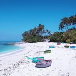 Điểm danh những bãi tắm Vũng Tàu nổi tiếng thu hút du khách bãi dâu vũng tàu