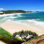 Top 5 Bãi biển thiên đường không thể bỏ lỡ khi du lịch Phú Quốc Khung cảnh hoang sơ nơi Bãi Sao