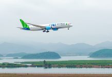 Nối tới Anh, bay thẳng qua Mỹ, hàng không Việt rục rịch tái bay quốc tế Nối tới Anh, bay thẳng qua Mỹ, hàng không Việt rục rịch tái bay quốc tế