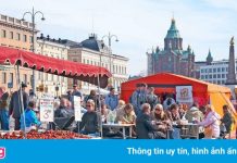 Có gì ở đất nước hạnh phúc nhất thế giới?