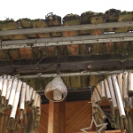 Sử Pán – Ngôi làng cổ tích giữa biển mây ở Sa Pa Sử Pán - Ngôi làng cổ tích giữa biển mây ở Sa Pa - Ảnh 1.