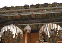 Sử Pán – Ngôi làng cổ tích giữa biển mây ở Sa Pa Sử Pán - Ngôi làng cổ tích giữa biển mây ở Sa Pa - Ảnh 1.