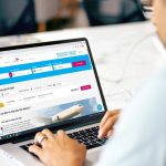 Mua vé máy bay online: rủi ro khó lường hay tiện lợi đến bất ngờ?