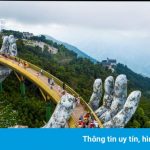 Sun World kết hợp nghệ thuật giải trí ấn tượng cùng văn hóa thế giới