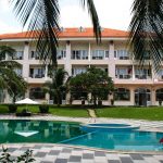 Côn Đảo Resort – Khu Nghi Dưỡng 3 Sao Tại Trung Tâm Côn Đảo Côn Đảo Resort