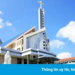 Nhà thờ Tắc Sậy nằm ở tỉnh nào?