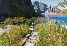 Có thể bạn đã bỏ lỡ những điểm đến tuyệt vời này ở Đông Nam Á Có thể bạn đã bỏ lỡ những điểm đến tuyệt vời này ở Đông Nam Á