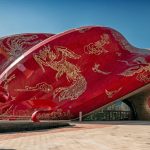 Công trình bị chê ‘xấu nhất Trung Quốc’ được ví như chiếc chăn bông cỡ lớn Công trình bị chê xấu nhất Trung Quốc được ví như chiếc chăn bông cỡ lớn - 1