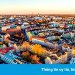 Quốc gia nào hạnh phúc nhất thế giới?